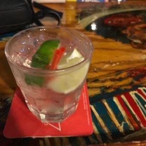 Meet your Posher, Brenda